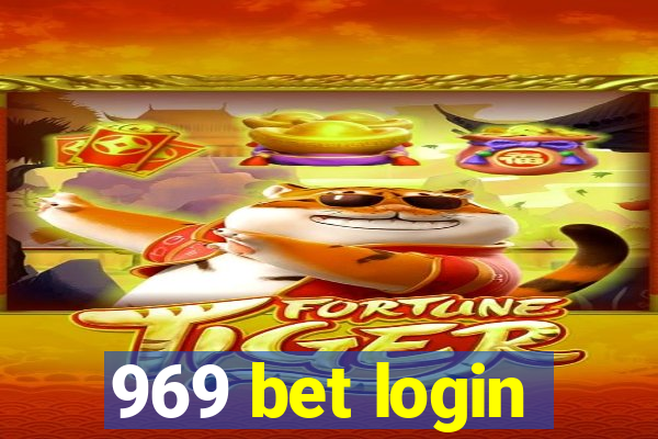 969 bet login